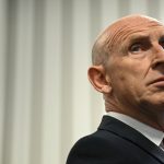 Superinjunction lifted – live: Judge demands answers over MoD data leak gagging order