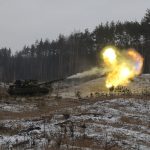 Ukraine-Russia war latest: Trump envoy accuses Moscow of ‘stalling for time’ while bombing civilian targets