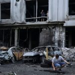 Ukraine-Russia war latest: Kremlin says deal unlikely despite fresh peace talks with Kyiv on Wednesday