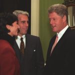 Epstein birthday note signed ‘Bill Clinton’ included in latest document release