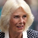 Queen Camilla pulls out of Duchess of Kent’s funeral with sinusitis