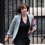 Bridget Phillipson becomes first cabinet minister to join Labour’s deputy leader race