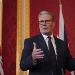 Starmer dodges grilling over Mandelson sacking as MPs set to quiz government over scandal: UK politics live