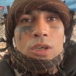 Small boat migrant who threatened to kill Nigel Farage on TikTok jailed for five years
