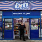 B&M set to slash prices following profit warning