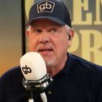Glenn Beck claims FBI agents came to his home as part of Antifa investigation