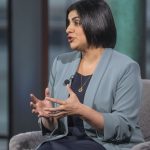 Shabana Mahmood tells Nigel Farage to ‘sod off’ after he invites her to join Reform