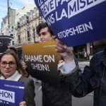 France seeks three-month suspension against Shein amid sex dolls controversy