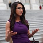 Lauren Boebert blasted over ‘racist’ Halloween costume mocking migrants amid ICE crackdown