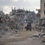 UN Security Council approves Trump’s plan authorising a stabilisation force in Gaza