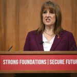 Rachel Reeves speech latest: Pound plummets as chancellor signals income tax hikes in Budget