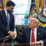 MAGA loyalist admits Trump’s Mamdani ‘full-on bromance’ caught him off guard