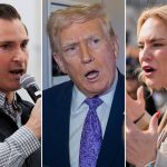 Trump faces Tennessee special election knife-edge as ailing Republicans call in big guns to save vote: Live updates